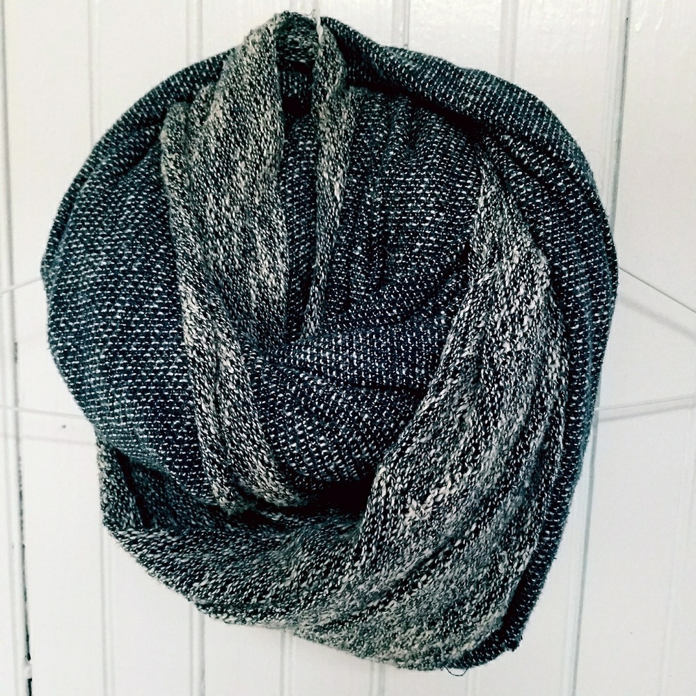💙Infinity scarf💙